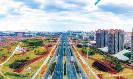 北湖新区最新爆料,未来城市新地标崛起，繁华生活画卷徐徐展开