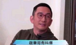 吴启华爆料娱乐圈内幕,吴启华曝惊人内幕，行业真相令人震惊