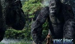 金刚电影在线观看,重返帝国巅峰，在线观影体验震撼来袭！