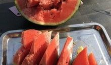 网红吃瓜图片,揭秘娱乐圈幕后真相