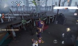 第五人格最新的爆料视频,神秘角色登场，惊悚游戏体验再升级！