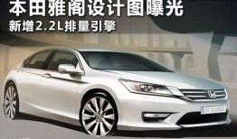 雅阁最新款爆料图片大全,揭秘最新款爆料图片，尽享科技与美学融合之美”