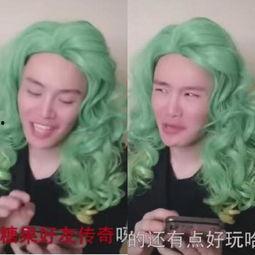 抖音娱乐吃瓜头像女图片,揭秘娱乐吃瓜头像女，带你领略网红风采